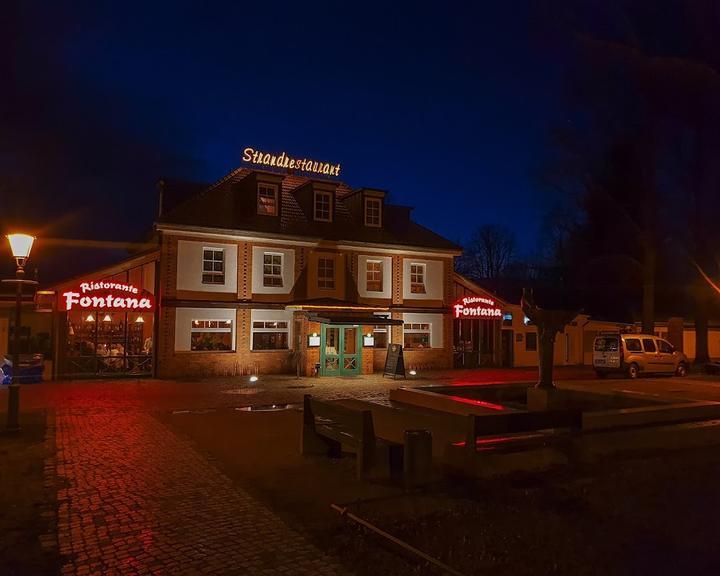 Ristorante Alla Fontana